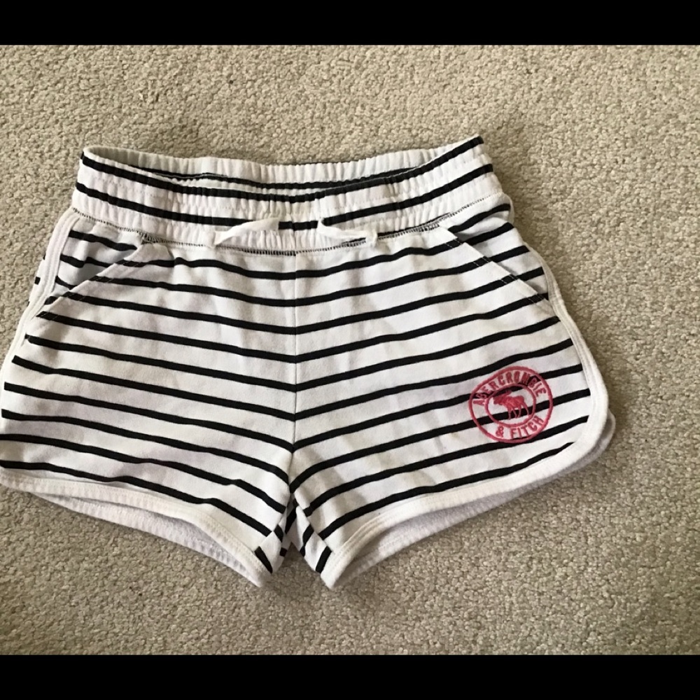 Abercrombie Kids Dolphin Shorts